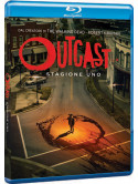 Outcast - Stagione 01 (3 Blu-Ray)