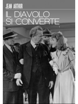 Diavolo Si Converte (Il)