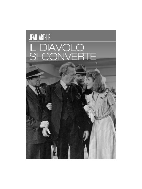 Diavolo Si Converte (Il)