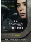 Ragazza Del Treno (La)