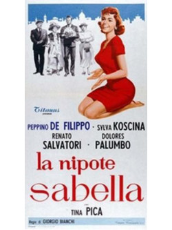 Nipote Sabella (La)