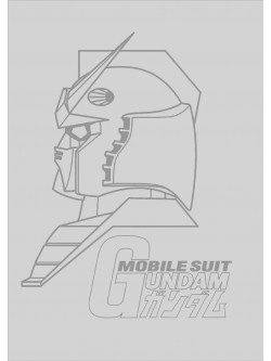 Mobile Suit Gundam Box 01 (Eps 01-22) (6 Dvd) (Edizione Edicola)