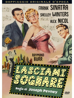 Lasciami Sognare