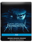 Mary Shelley'S Frankenstein (Ltd Steelbook)