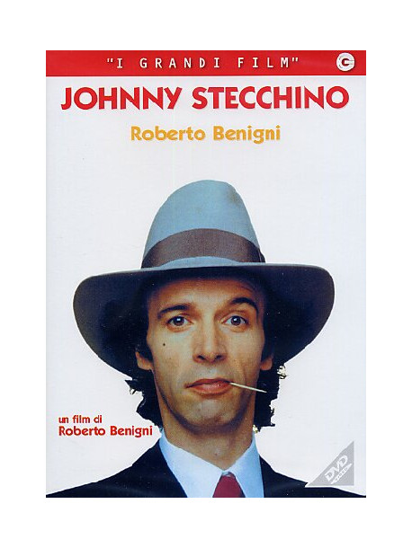 Johnny Stecchino