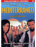 Mediterraneo (CE) (2 Dvd)