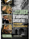 Bach J.S. - Brandenburg Concertos