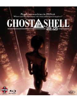 Ghost In The Shell 2.0