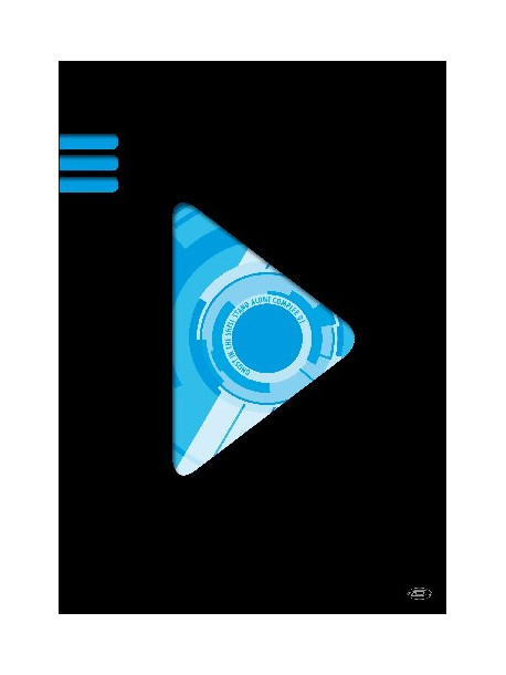 Ghost In The Shell - Stand Alone Complex Box 01 (Eps 01-13) (3 Dvd)