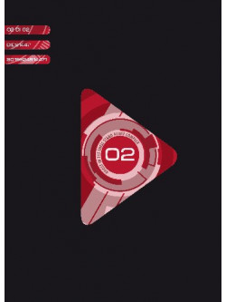 Ghost In The Shell - Stand Alone Complex Box 02 (Eps 14-26) (3 Dvd)