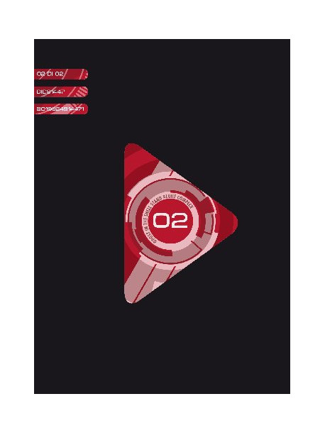 Ghost In The Shell - Stand Alone Complex Box 02 (Eps 14-26) (3 Dvd)