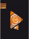 Ghost In The Shell - Stand Alone Complex 2nd Gig Box 02 (Eps 14-26) (3 Dvd)