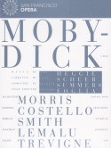 Heggie - Moby Dick - Summers/SFO (2 Dvd)