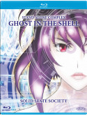 Ghost In The Shell S.A.C. The Movie - Solid State Society