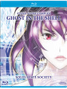 Ghost In The Shell S.A.C. The Movie - Solid State Society