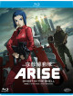 Ghost In The Shell - Arise - Parte 1