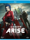 Ghost In The Shell - Arise - Parte 1