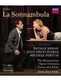 Bellini - La Sonnambula - Florez