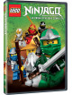 Lego - Ninjago - Stagione 01