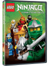 Lego - Ninjago - Stagione 01