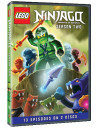 Lego - Ninjago - Stagione 02