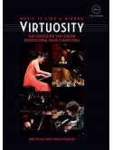 Virtuosity - The 14th Van Cliburn Interntional Competition - Slatkin Leonard Dir