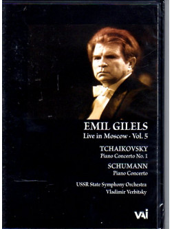 Emil Giles Vol 5