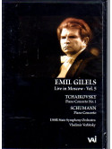 Emil Giles Vol 5
