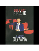 Gilbert Becaud - Paris Olympia (2 Dvd)