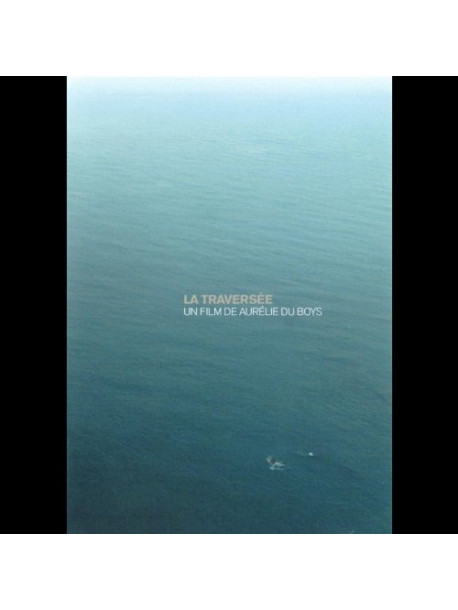 Traversee (La) [Edizione: Francia]