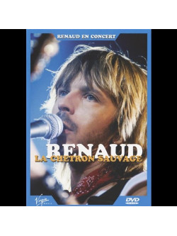Renaud - La Chetron Sauvage