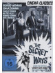 Movie - The Secret Ways-Geheime W [Edizione: Germania]