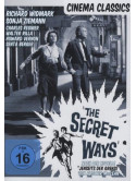 Movie - The Secret Ways-Geheime W [Edizione: Germania]