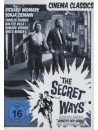 Movie - The Secret Ways-Geheime W [Edizione: Germania]