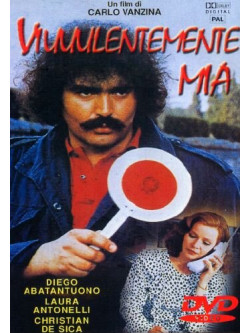 Viuuulentemente Mia