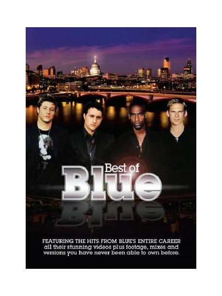 Blue - The Best Of