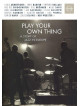 Play Your Own Thing - A Story Of Jazz In Europe