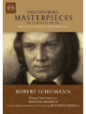 Schumann - Piano Concerto (Documentary + Performance)