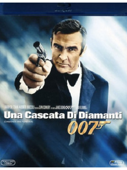 007 - Una Cascata Di Diamanti