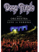Deep Purple - Live In Verona