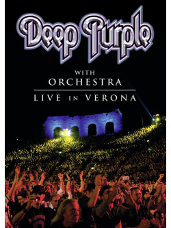 Deep Purple - Live In Verona