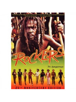 Rockers - 25th Anniversary Edition