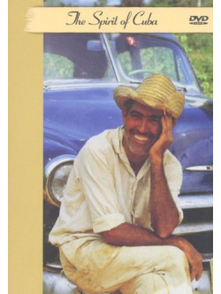 Spirit Of Cuba (The)