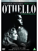 Othello [Edizione: Regno Unito]