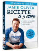 Jamie Oliver - Ricette A 5 Euro (2 Dvd)