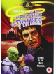 Abominable Dr. Phibes [Edizione: Regno Unito]