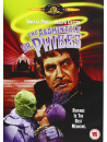 Abominable Dr. Phibes [Edizione: Regno Unito]