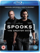 Spooks - The Greater Good [Edizione: Regno Unito]