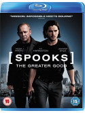 Spooks - The Greater Good [Edizione: Regno Unito]