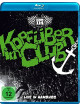 Serum 114 - Kopfuber Im Club  - Live In Hamburg (2 Blu-Ray)